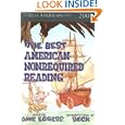 The Best American Nonrequired Reading 2005 by Dave Eggers and Beck