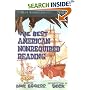 The Best American Nonrequired Reading 2005