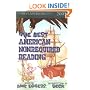 The Best American Nonrequired Reading 2005