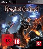 Knights Contract - NAMCO BANDAI Partners Germany GmbH