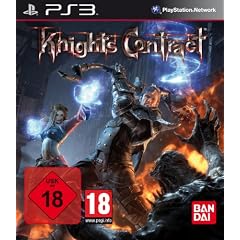 Knights Contract