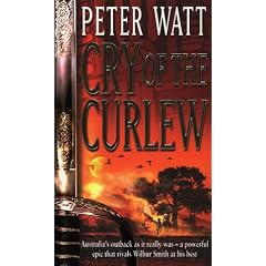 Cry of the Curlew