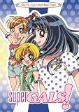 Super Gals - A Gal's Heart Never Stops! (Vol. 6)