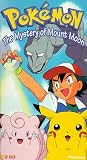 Pokemon - The Mystery of Mount Moon (Vol .2)