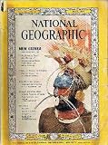 The National Geographic Society