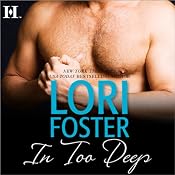In Too Deep | [Lori Foster]