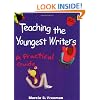 Teaching the Youngest Writers: A Practical Guide