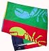 Tommy Hilfiger Multi-colored Lobsters Large Oversized Beach Towel