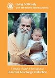 Living Selflessly - Satsang with Swami Satchidananda DVD