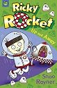 Up and Away (Ricky Rocket)