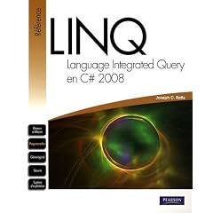 LINQ : Language Integrated Query en C# 2008