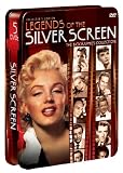 Legends of the Silver Screen (5-pk)(Tin)