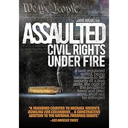 Assaulted: Civil Rights Under Fire