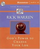 God s Power to Change Your Life