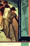The Norton Anthology of American Literature, Sixth Edition, Volume D: Between the Wars 1914-1945