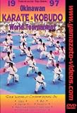 1997 Karate/Kobudo Tournament