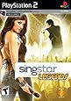 SingStar Legends Stand Alone - PlayStation 2 (Stand Alone)