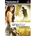 SingStar Legends