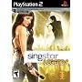 SingStar Legends Stand Alone
