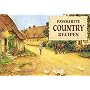 Favourite Country Recipes: Traditional Fare from England's Village Homes (Favourite Recipes)