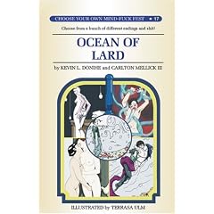 Ocean of Lard