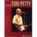 The Best of Tom Petty (Pvg) book cover