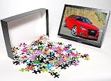 Photo Jigsaw Puzzle of Audi A4 Quattro 2.0T from Car Photo Library
