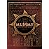 The Mummy Collector's Set (The Mummy/ The Mummy Returns/ The Scorpion King)
