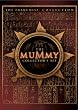 The Mummy Collector's Set (The Mummy (1999)/ The Mummy Returns/ The Scorpion King)