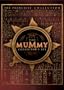 The Mummy Collector's Set (The Mummy/ The Mummy Returns/ The Scorpion King)