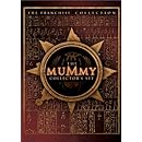The Mummy Collector's Set (The Mummy/ The Mummy Returns/ The Scorpion King)