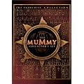 The Mummy Collector's Set (The Mummy (1999)/ The Mummy Returns/ The Scorpion King) (3 DVDs)