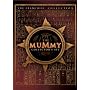 The Mummy Collector's Set (The Mummy (1999)/ The Mummy Returns/ The Scorpion King)
