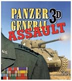 Panzer General 3-D Assault