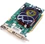 XFX PVT73GUGD3 GeForce 7600GT XXX 590MHz 256MB DDR3 PCI Express x16 SLI Ready Video Card (Dual DVI / S-Video )