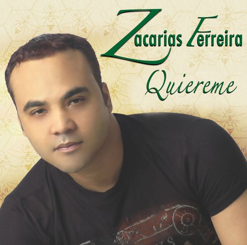 Zacarias Ferreira - La Avispa Lyrics - Zortam Music