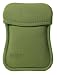 Built NY E-GPS-OLV Hoodie Portable GPS Case (Soho Stripe)