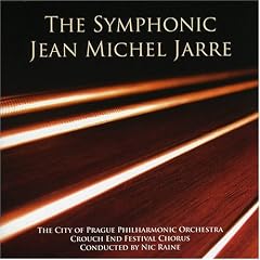 The Symphonic Jean-Michel Jarre (2CD Set)