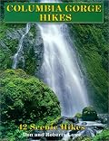 Columbia Gorge Hikes: 42 Scenic Hikes