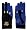E-Force '02 Chill Racquetball Glove, Right-Small