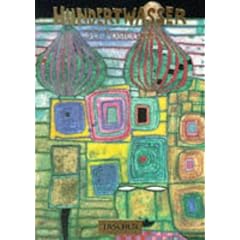 PostcardBook, Bd.63, Hundertwasser (Postcardbooks)