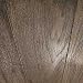 Mullican Frontier Wire Brushed Engineered 5 Walnut Ebony Brown Hardwood Flooring