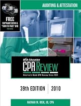Bisk CPA Review (text only) 39th Edition by N. M. Bisk bisk cpa review