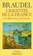 L'identit� de la France