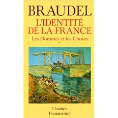 L'identit� de la France