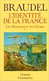 L'identit� de la France