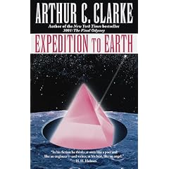 Expedition to Earth