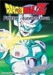 DragonBallZ-Frieza-EleventhHour(1996)
