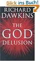 The God Delusion (Bantam Press)