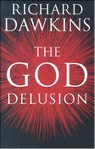 The God Delusion